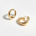 Earrings golds